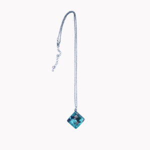 Murano Glas Verde